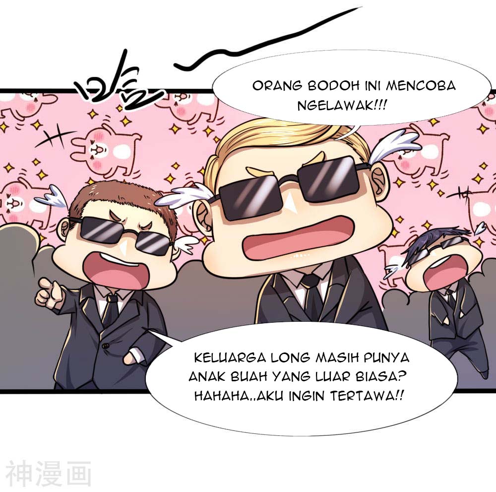 Medical Martial Arts chapter 117